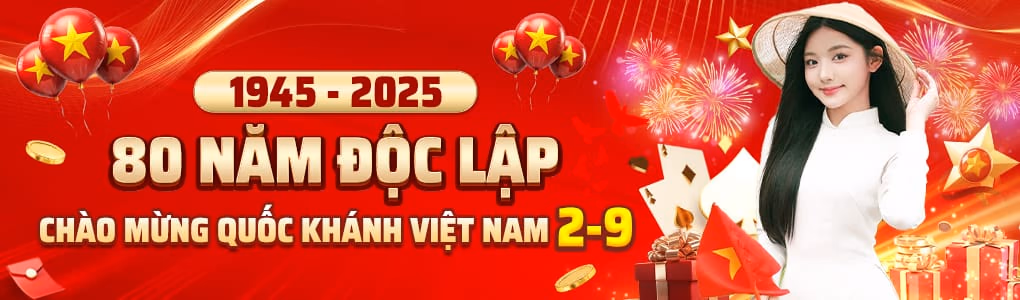 QS88 trao thưởng VIP độc quyền