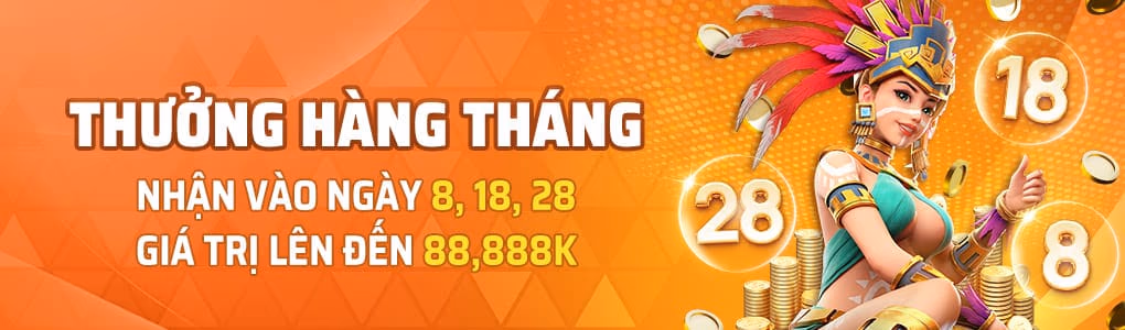QS88 ưu đãi tân binh 188K