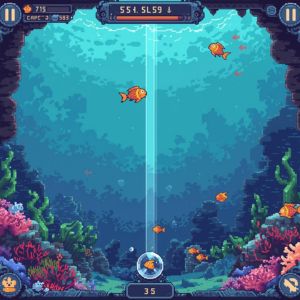 QS88 Royal Fishing săn cá hoàng gia