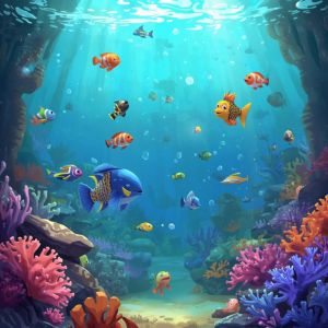 QS88 Ocean King vua đại dương