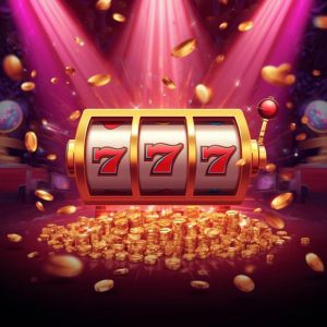 QS88 Fortune Gems slot vàng